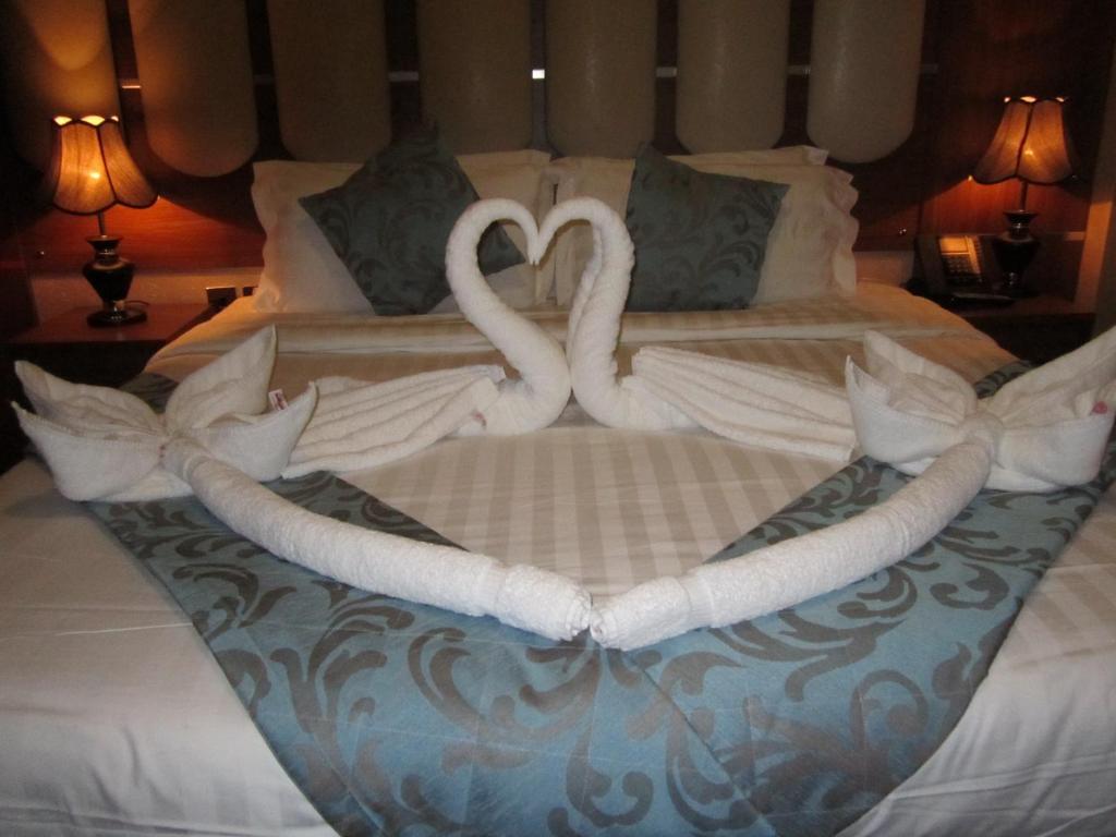 Grand Marmara Hotel Medina Cameră foto