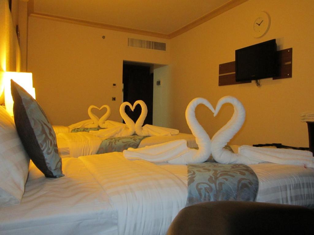 Grand Marmara Hotel Medina Cameră foto